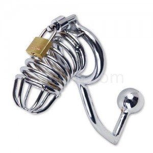 貞操管理檻　鉤