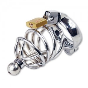 貞操管理檻　楔