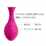 SWAN シルエット　操作部