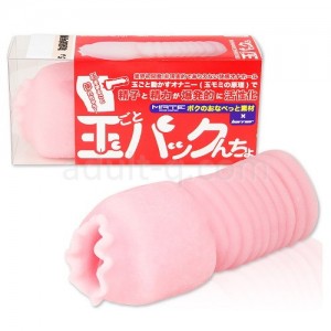 玉ごとパックんちょ