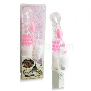 Gとパールの女王