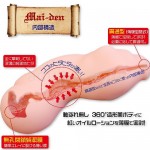 Maiden(メイデン)　内部構造