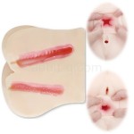 夏のひめごと。　内部構造