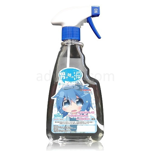 男の娘の涙ローション 500ml