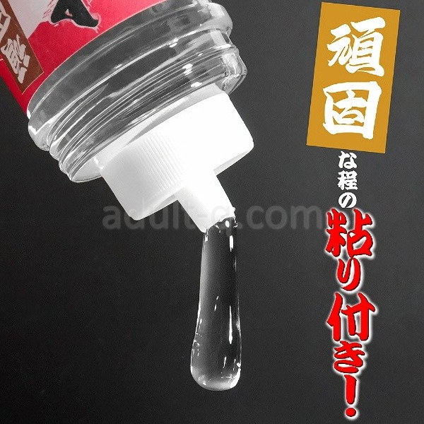 頑固 本気汁 360ml