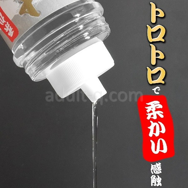 柔かい 本気汁 360ml