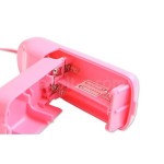 Wローター搭載　Vツイン　電池ボックス