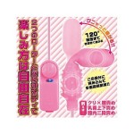 Wローター搭載　Vツイン　詳細