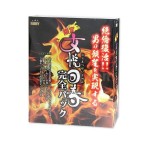 女悦回春完全パック パッケージ