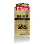 ザ・ベストコンドーム ストロング