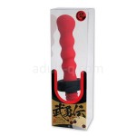 武勇伝(閃) パッケージ
