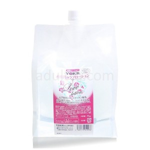 ヨック　お風呂のラブローション　2kg入