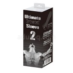 アルティメットクリスタルスリーブ2　パッケージ