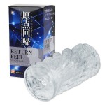原点回帰