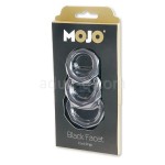 ブラックファセット　コックリング　パッケージ