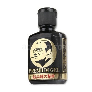 濃密原液プレミアムジェル 50ml