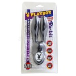 PLAYBOY Ra-bit(ラ・ビット) ブラック パッケージ