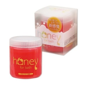 honey red(ハニー レッド)　クランベリーの香り