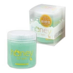 honey green(ハニーグリーン)　グリーンアップルの香り