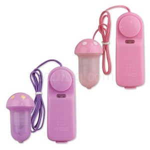 マジックマッシュ