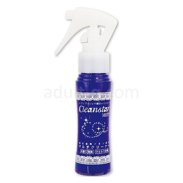 Cleanstar MIST(クリーンスター ミスト)
