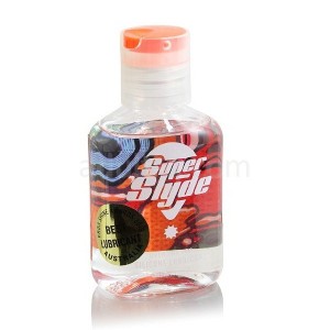 Super Slyde（スーパースライド）　100ml