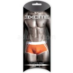 アスレチックブリーフ　オレンジ　パッケージ