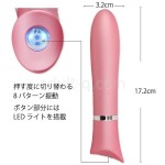 セクシャルヘッドブラザーズ　サイズ＆操作