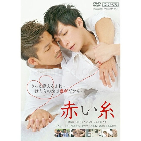 赤い糸