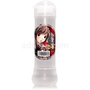 すじまん　くぱぁ　ろあ　ローション