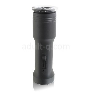 ライジングブラック　デラックス