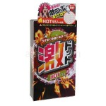 激ドット ホットタイプ パッケージ