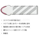 激ドット ホットタイプ 特長