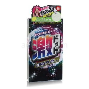 激ドット　ロングプレイタイプ