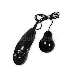 ワイブレーター　黒