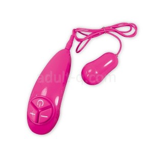 ワイブレーター　赤