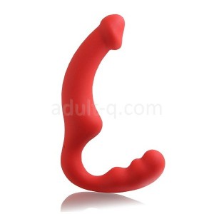 ラ・ムール　リアル　赤