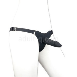 ペギングフェティッシュ1