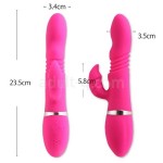 ストロングトルネード　サイズ