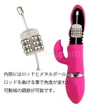 ストロングトルネード　詳細