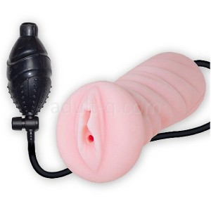 バキュームTOKYO名器物語