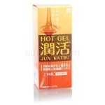 オカモト HOT GEL 潤活 6セット入