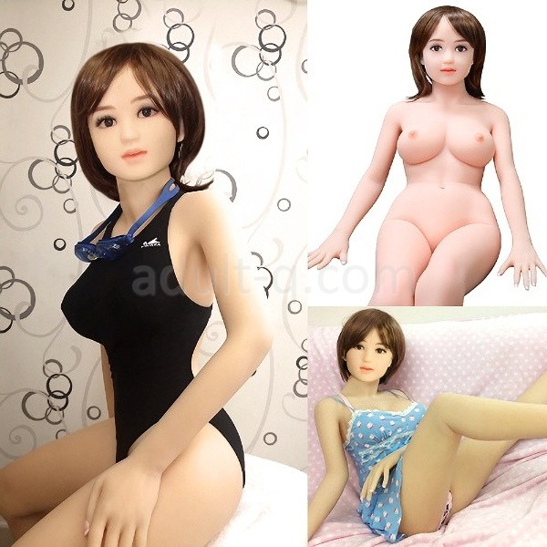 愛梨(あいり) 135cmリアルドール