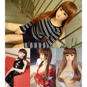 香鈴（かりん）　165cmリアルドール