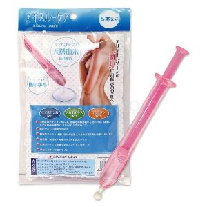 アイスルーケア　5本入り