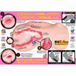すじまん くぱぁ ココロ SE ギミック詳細