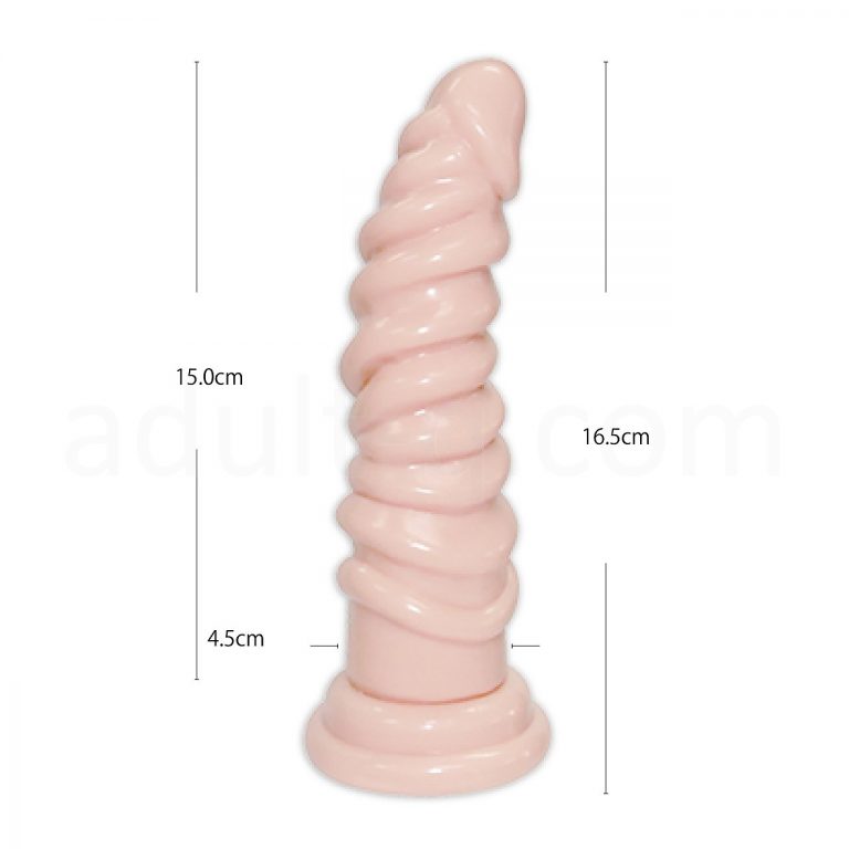 Winding Stick Sucker M　サイズ