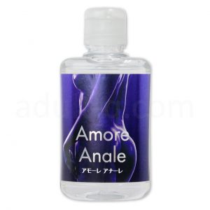Amore Anale（アモーレアナーレ）120ml