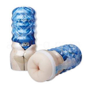 YOUTH Wild Girl(アナル)