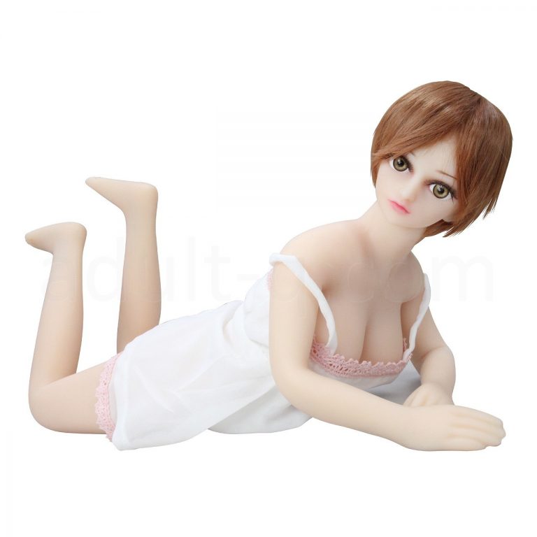 ぷちドール 65cm ヘッドB